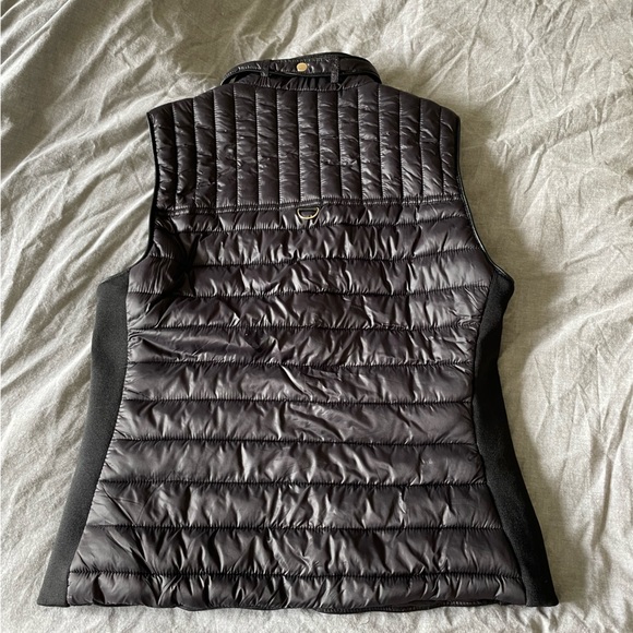 Love tree puffer vest size medium - Picture 2 of 2